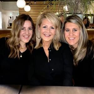 Meet your Posher, Norine